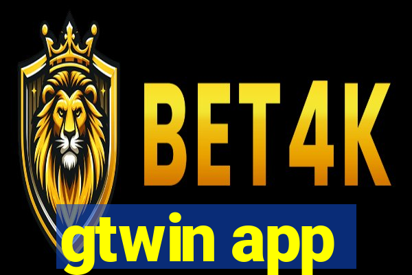 gtwin app